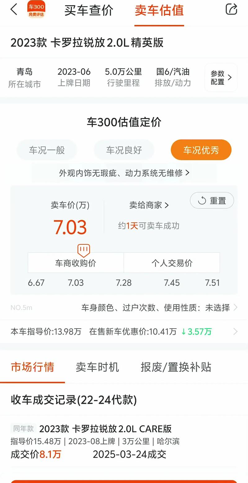 免费评估车价/免费评估车价的网站