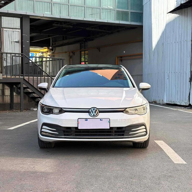 武汉大众高尔夫汽车报价,武汉大众高尔夫汽车报价表