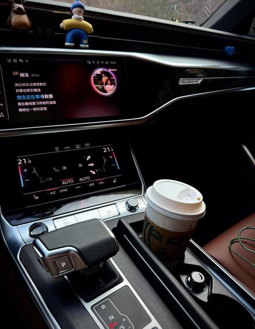 新款奥迪a6l内饰图片/新款奥迪a6l内饰图片欣赏