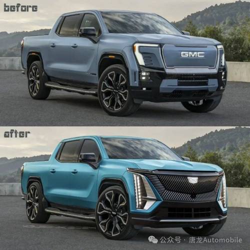 【世界十大皮卡车,世界皮卡名车】