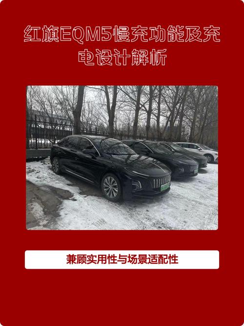 红旗eqm5慢充转换头 红旗车充电有哪几个款式