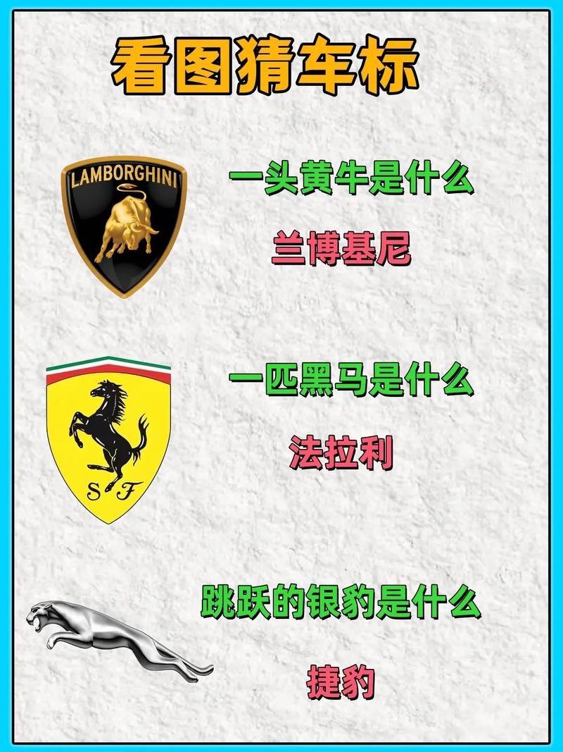 看图识车／看图识车标