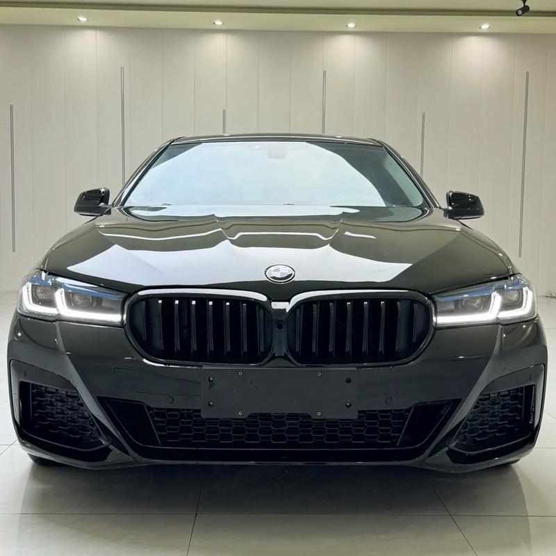 宝马520li报价及图片／宝马520li价格及图片