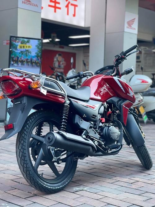 新大洲本田honda／新大洲本田honda摩托车价格