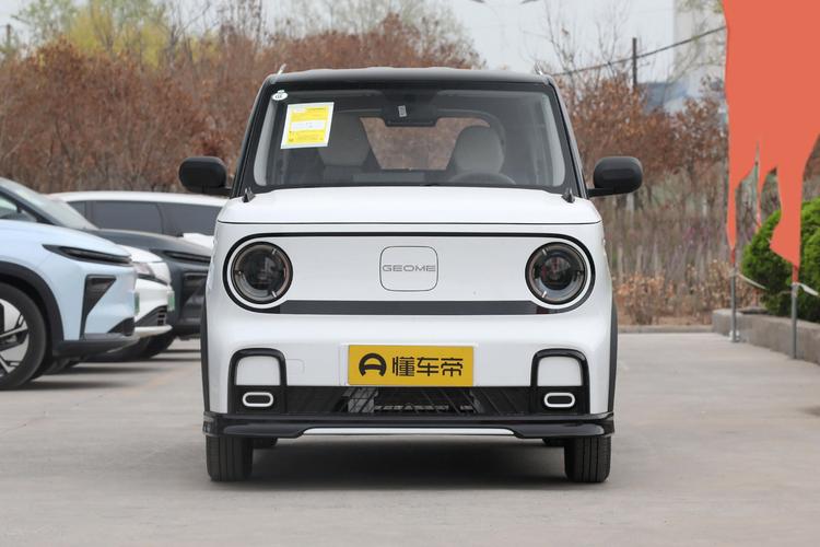 熊猫车2021年新款／熊猫汽车2020