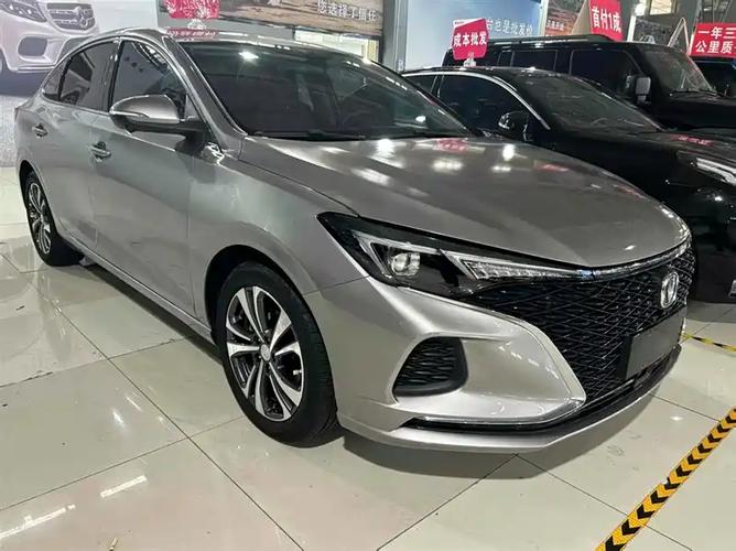 长安汽车2022款 长安汽车2022款15t