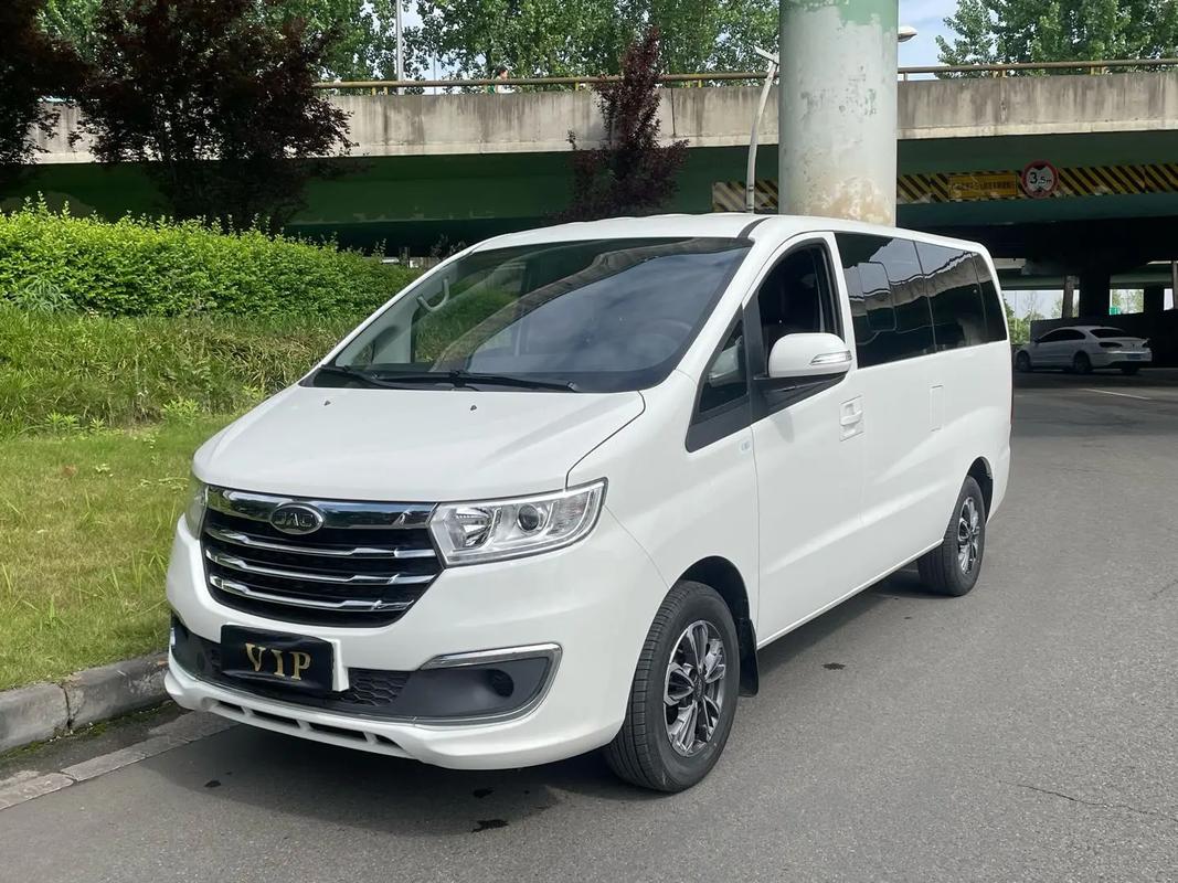 江淮瑞风m3九座车多少钱／江淮瑞风m3九座商务车