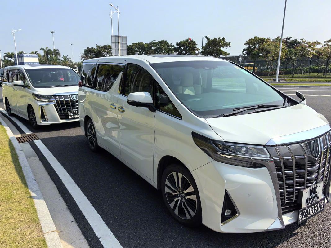 澳门埃尔法落地多少钱(澳门的埃尔法多少钱)