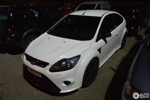 福特focusrs/福特focus老款