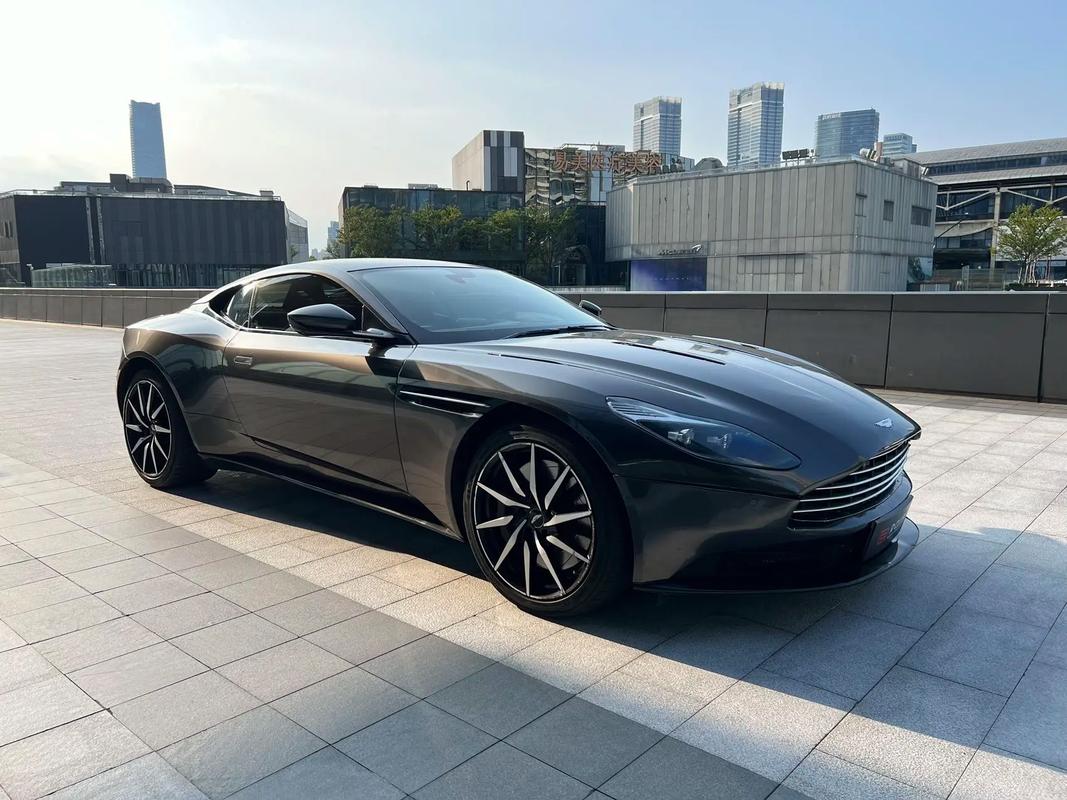 阿斯顿马丁db11介绍 阿斯顿马丁db11百度百科