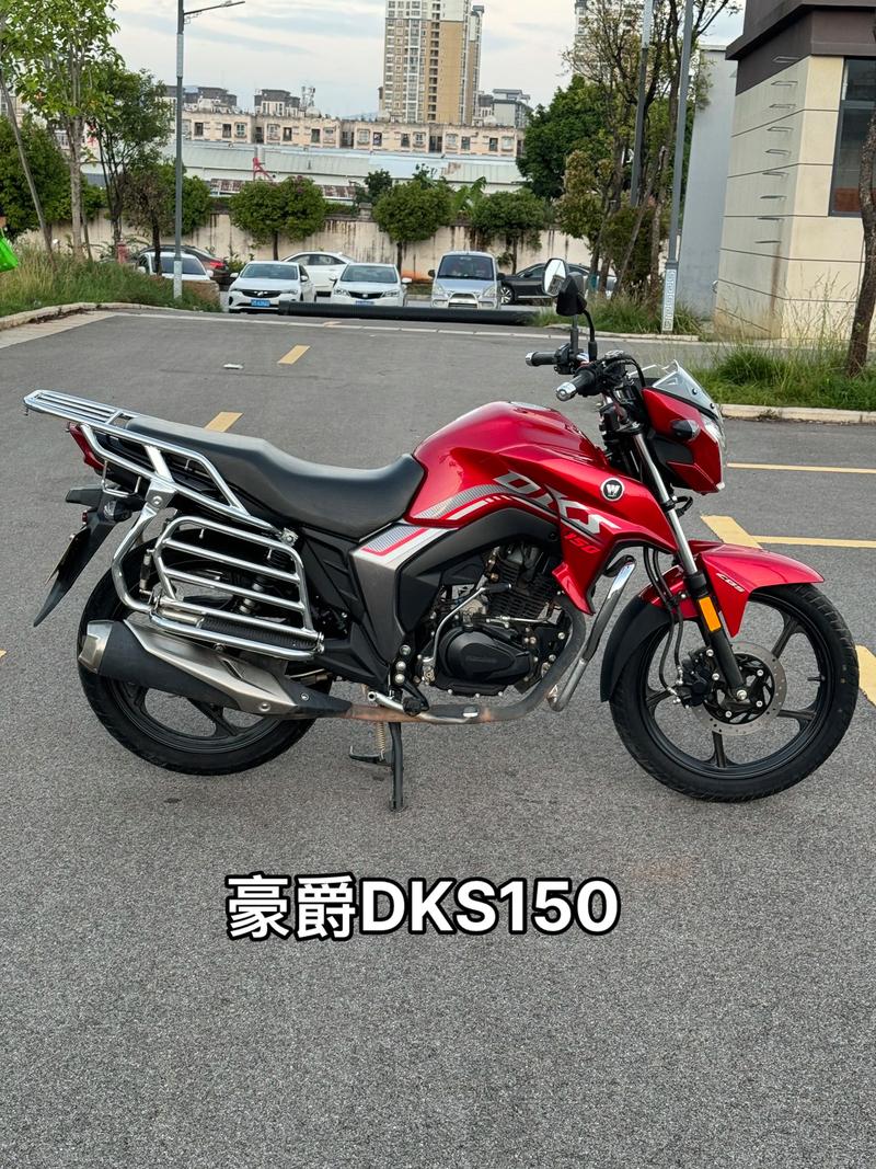 豪爵2022最新款/豪爵全系列报价