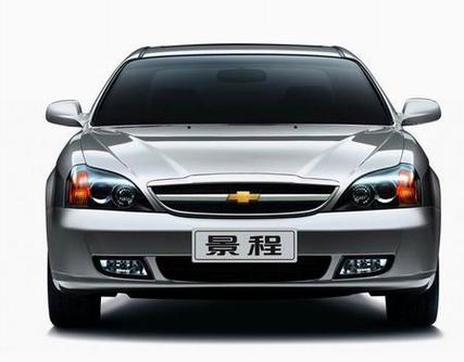 雪佛兰lova是什么车 雪弗兰lova什么