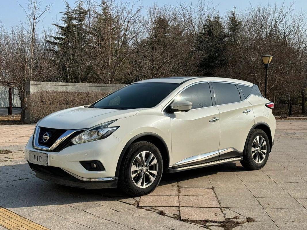 日产楼兰颜色(东风日产楼兰颜色)