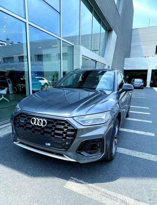 奥迪q5l最低价,q5l奥迪2021款最低价