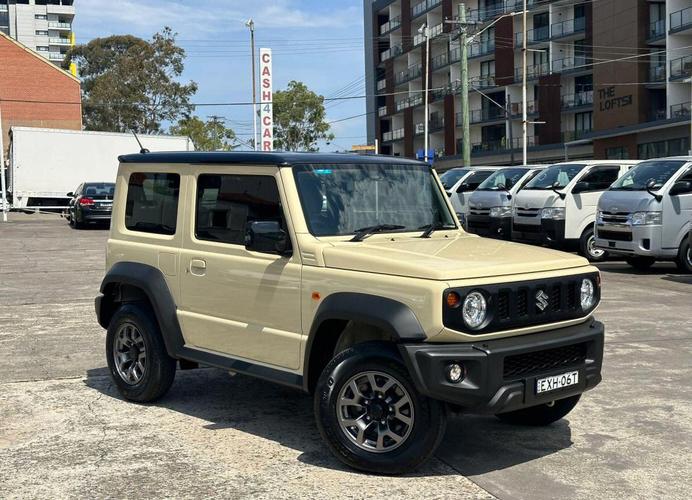 哪款越野车省油而且性能好 6款适合女生开的越野车