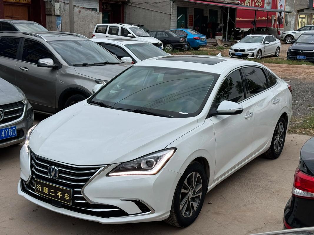 长安逸动2019款手动挡(长安逸动2019款手动挡电瓶型号)