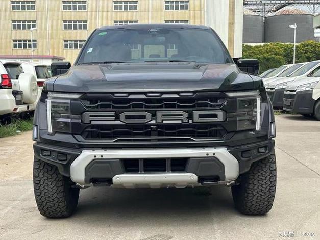 猛禽f150平行进口报价／猛禽f150 62l售价