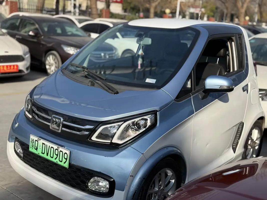 【众泰z200价格,众泰z200多少钱一辆】