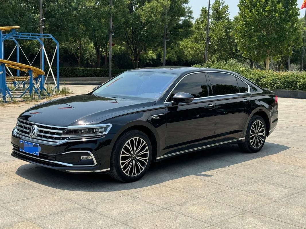 大众辉昂2021款报价及图片(大众辉昂汽车报价及图片大全)