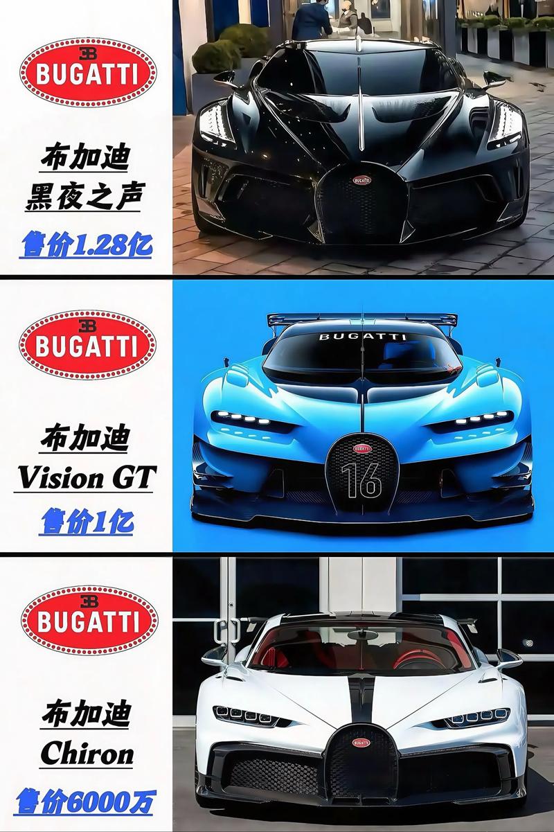 【超级跑车排行榜,2021超级跑车】