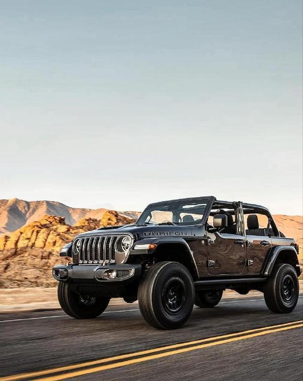 开牧马人有面子吗,开牧马人有面子吗图片