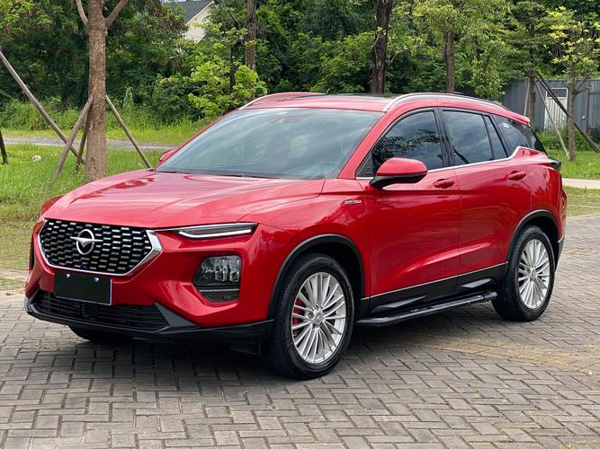 海马汽车2020年新款 海马汽车2020年新款越野车报价