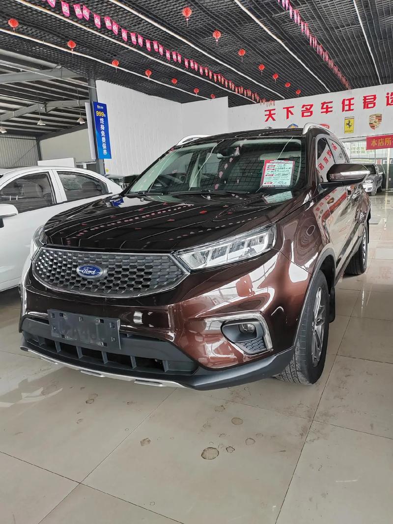 江铃福特领界质量怎么样 江铃福特领界性能怎么样