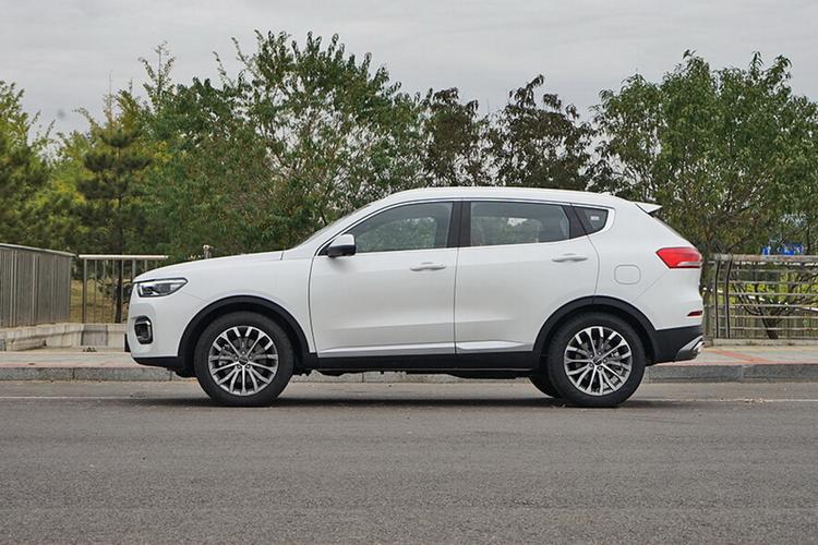 【长城m6自动挡报价及图片2020款,长城m6自动挡报价及图片2020款价格】