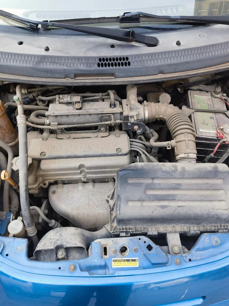 雪佛兰乐驰油耗,雪佛兰乐驰油耗多少