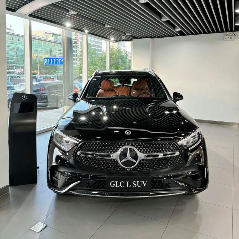 奔驰gls500多少钱／奔驰glg300多少钱