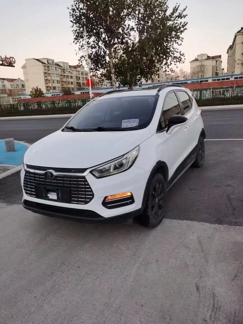 比亚迪元ev360好不好,汽车之家比亚迪元ev360