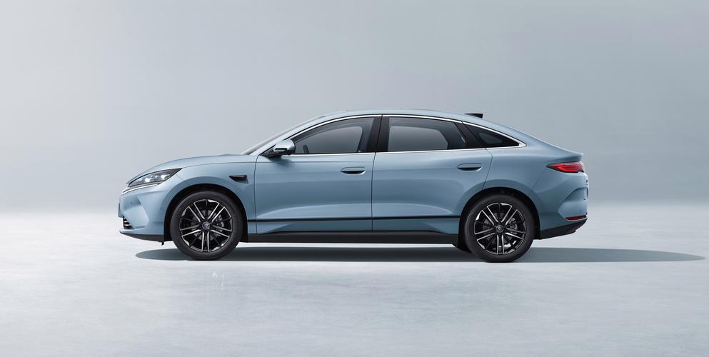 比亚迪秦ev纯电动价格,秦ev纯电2025价格