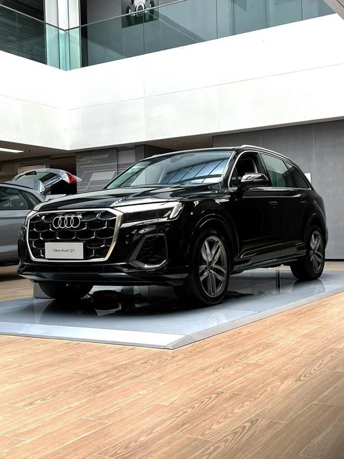 2022奥迪q7车报价,奥迪q7最新报价