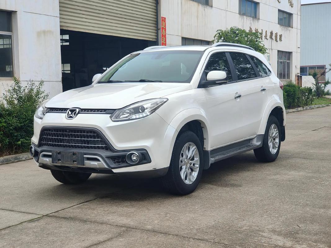 江铃驭胜s350柴油版缺点,江铃驭胜s350柴油车怎么样