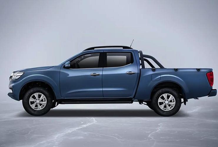 郑州日产皮卡锐骐 郑州日产皮卡锐骐6汽油四驱多少钱一辆