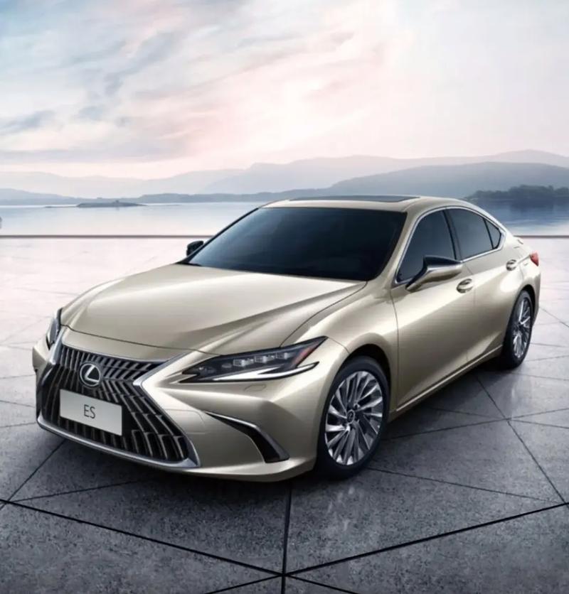 雷克萨斯200h报价及图片／雷克萨斯300图片