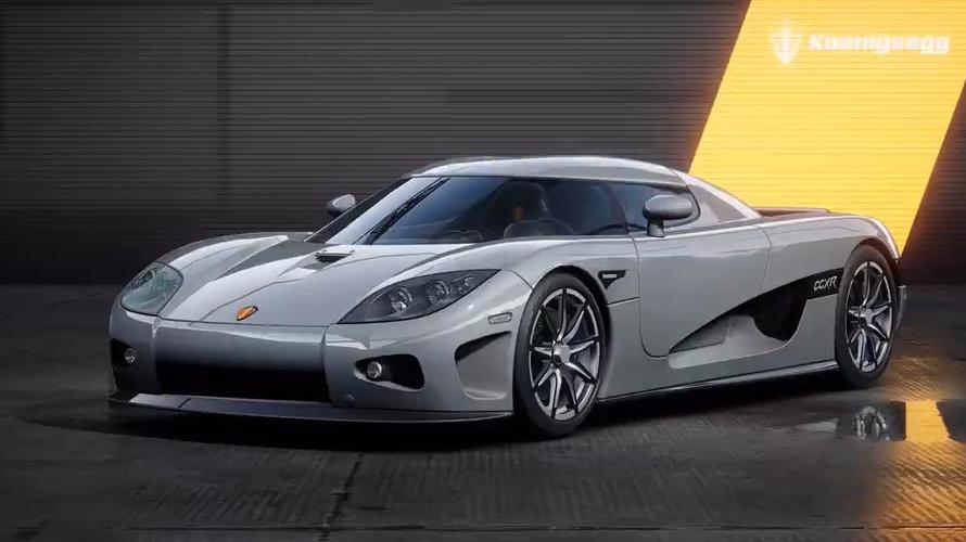 科尼赛克ccxr有几辆 科尼赛克ccxr全球限量款