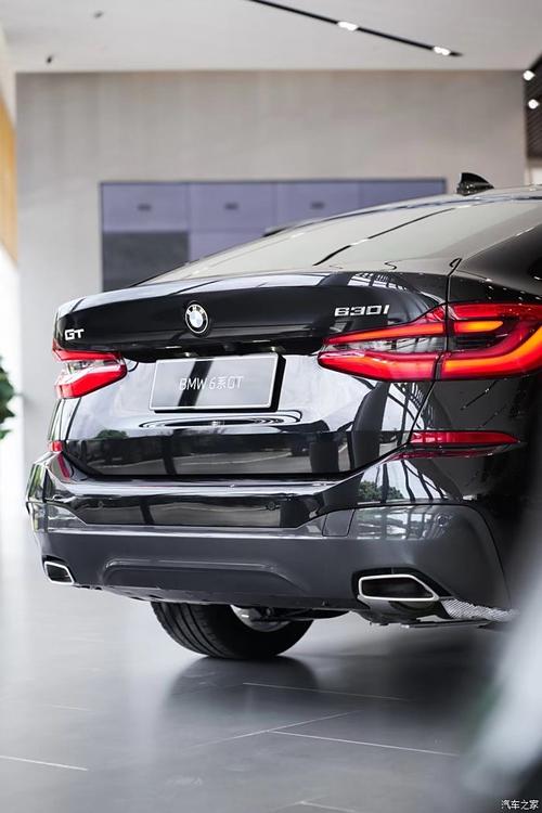 宝马630li报价图片,宝马630l报价及图片