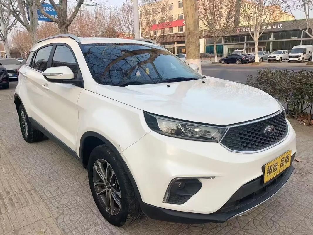 福特领界为何骂声一片,福特领界怎么那么便宜