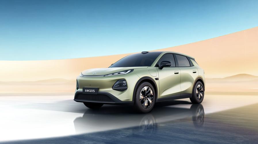 【长安q5报价及图片,长安汽车最新款suv55】