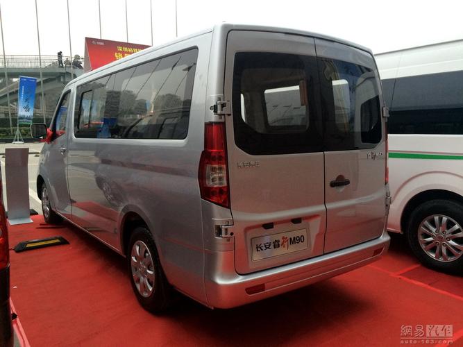长安睿行m90货运版,长安睿行m90货运版图片