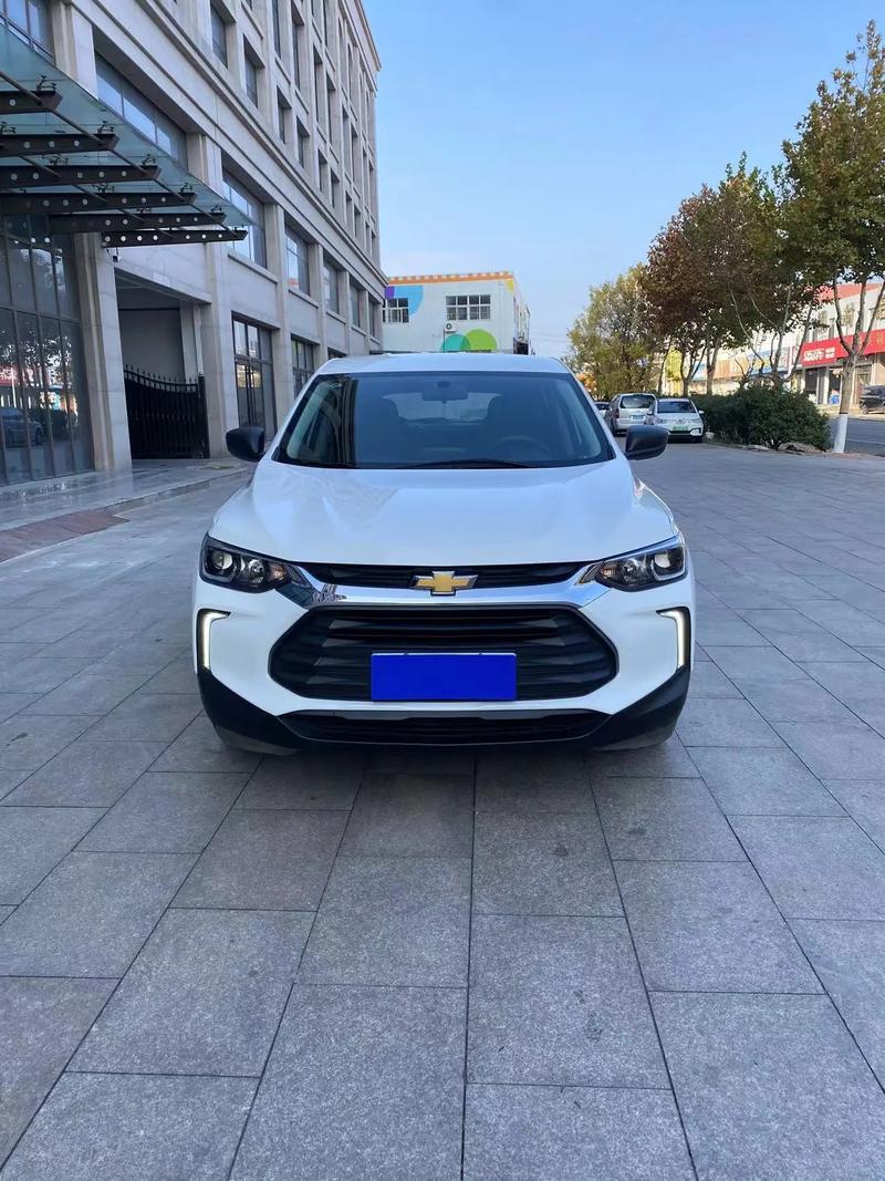 雪佛兰最便宜的车型多少钱(雪佛兰 最便宜的车)