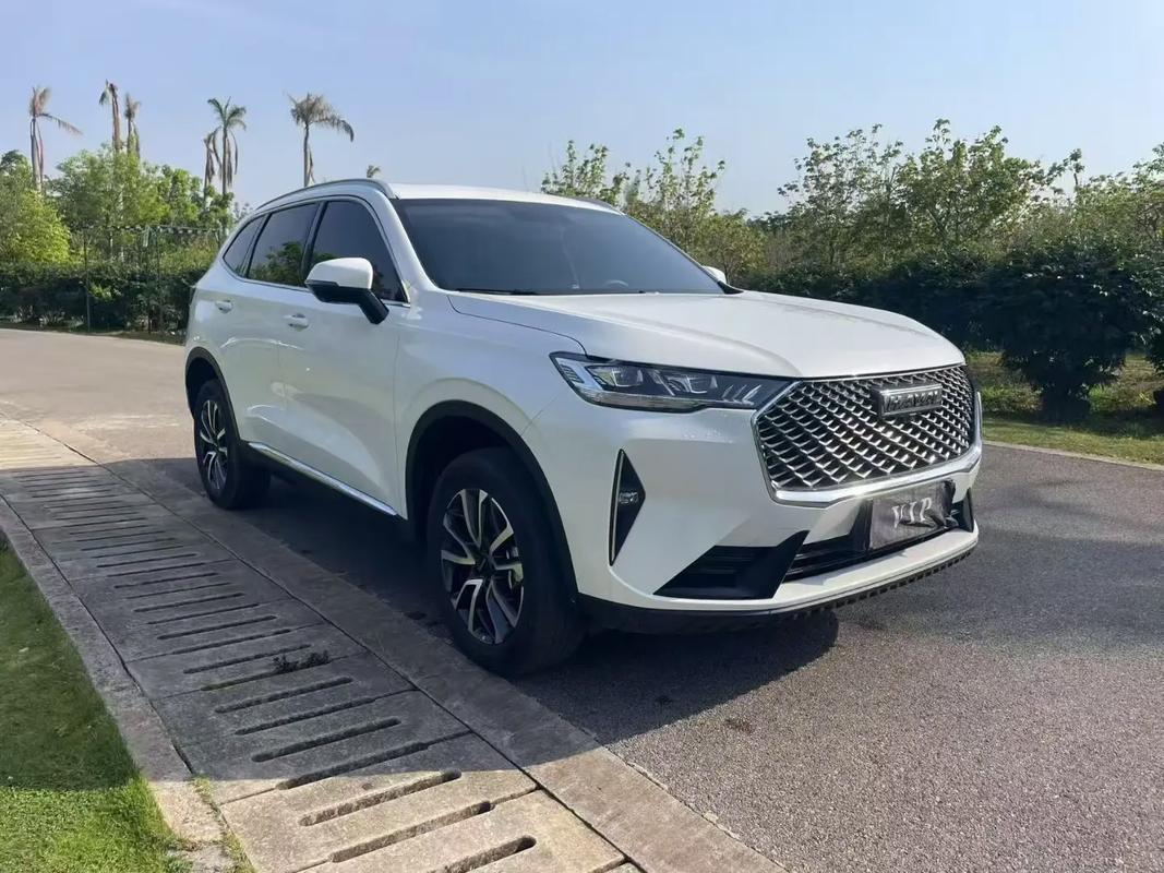 2024哈弗h6最新款／2021年哈佛最新款h6