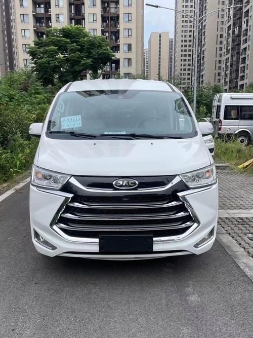 瑞风汽车多少钱 瑞风汽车suv