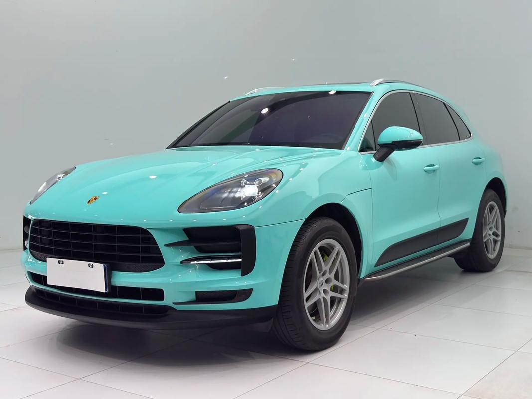 保时捷macan2019款,保时捷 macan 新款