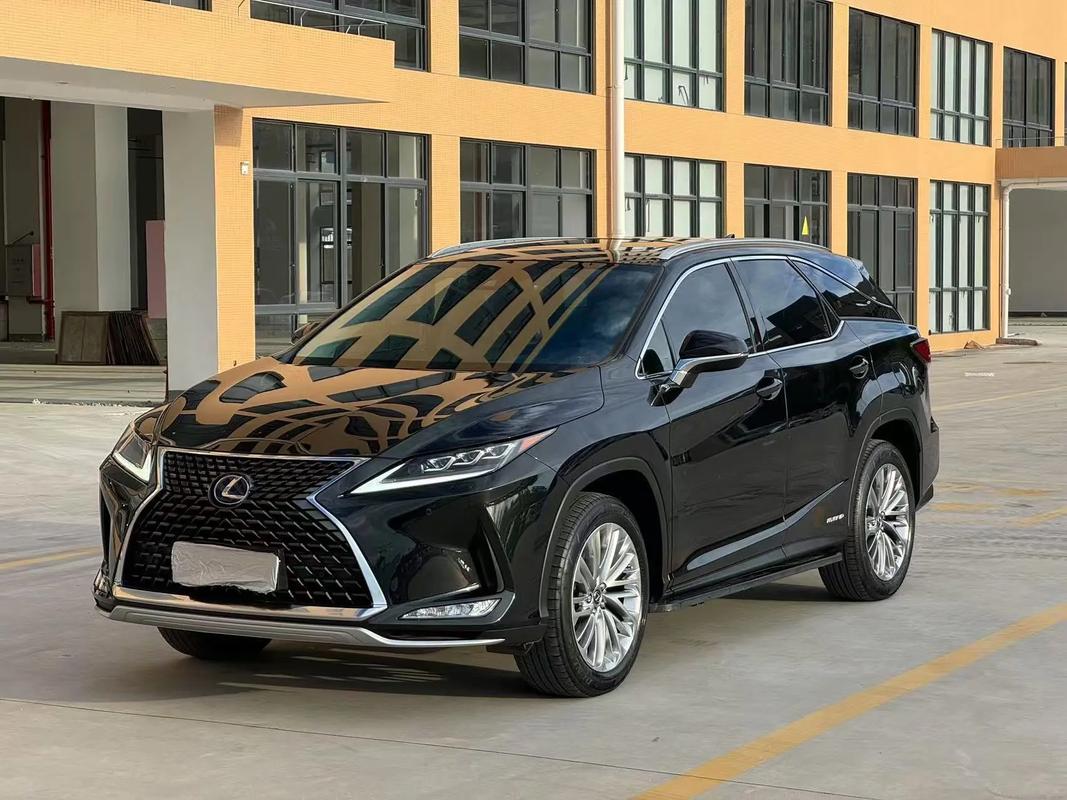 雷克萨斯4000新款价格,雷克萨斯2021年最新款400