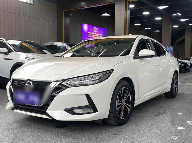 日产轩逸2020款价格,2020年日产轩逸价格