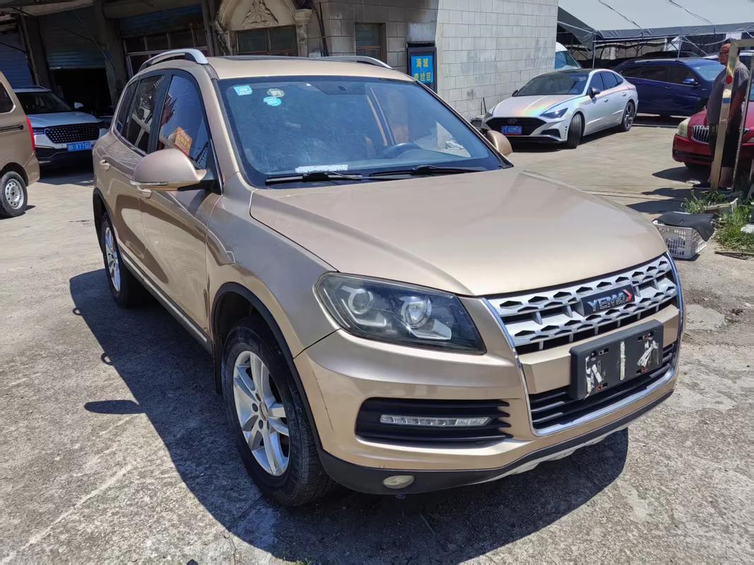 川汽野马汽车质量怎么样 川汽野马汽车质量怎么样啊