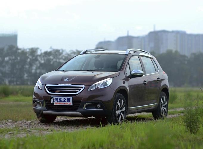 标致2008汽车之家论坛,标致2008车型