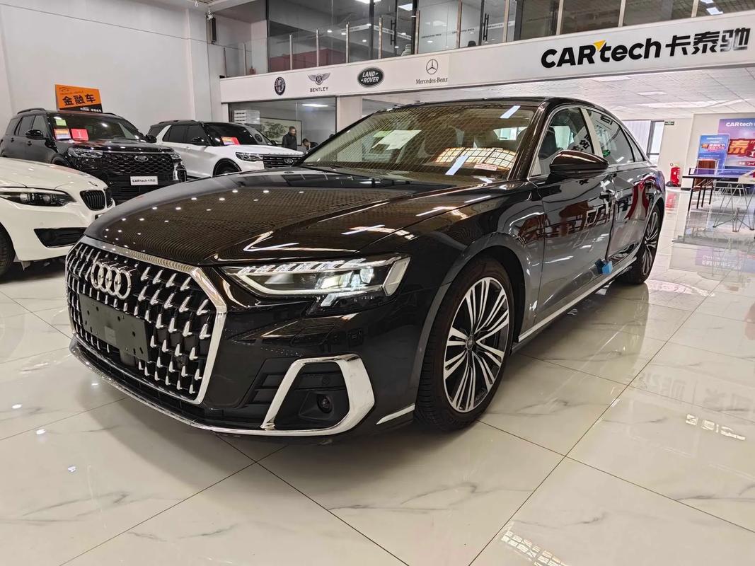 新款2023奥迪a8上市／2021奥迪a8新款上市